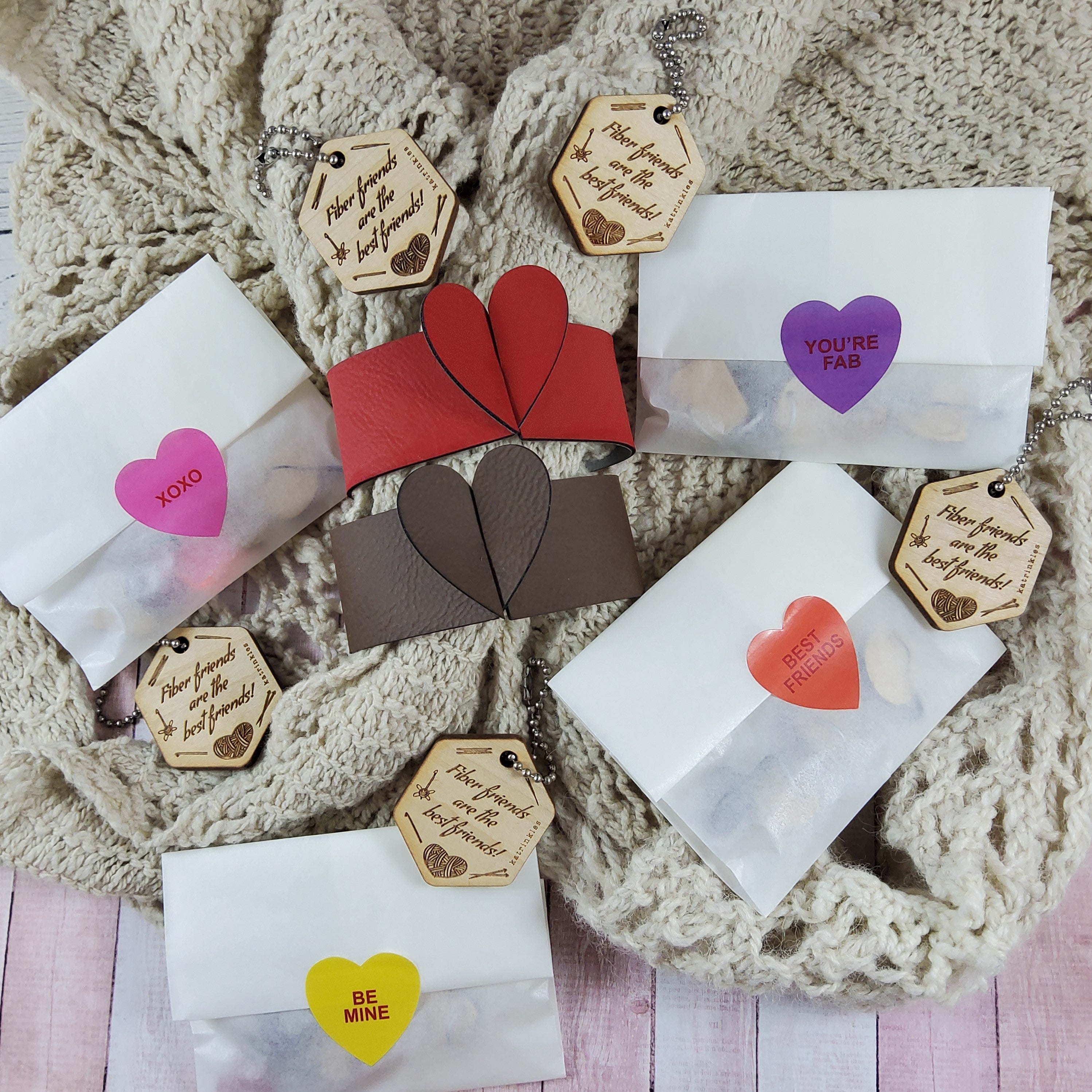 Valentine's Day – Katrinkles - retail