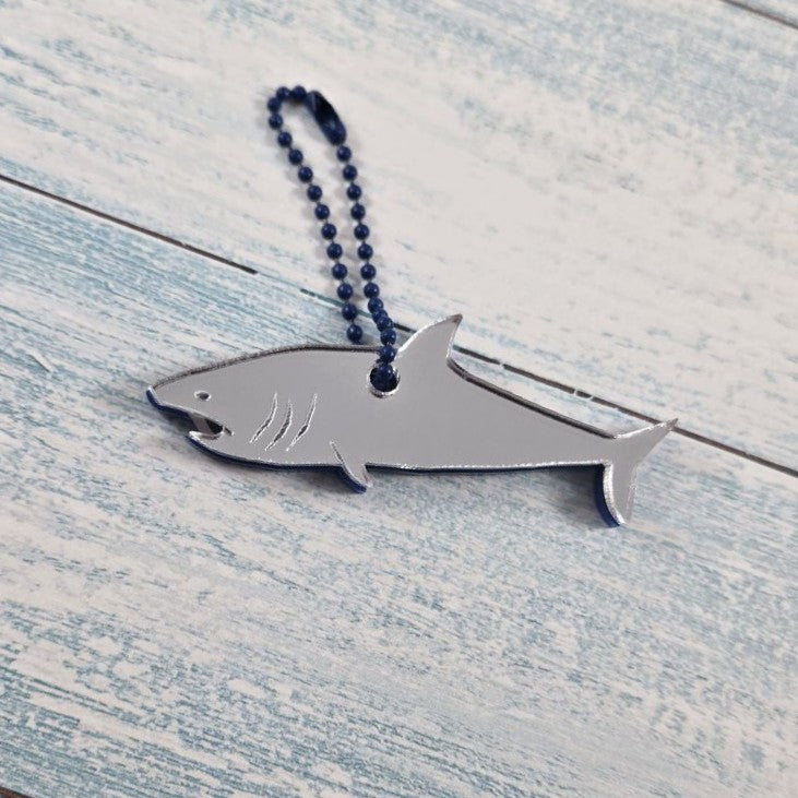 Shark Yarn & Thread Cutter - Pre Order