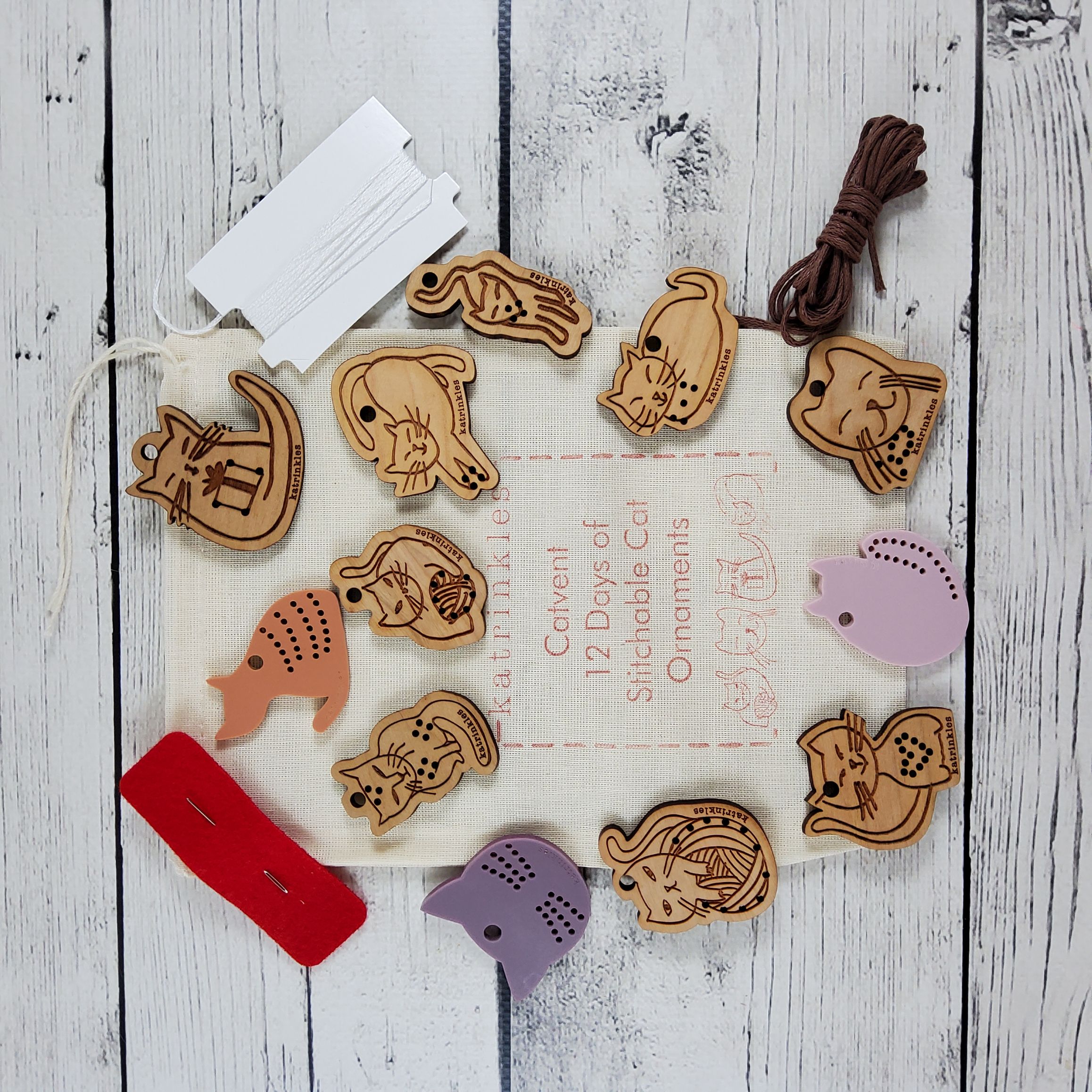 Gift For Family Annoying Custom 2-layer Wood Plaque Together Forever