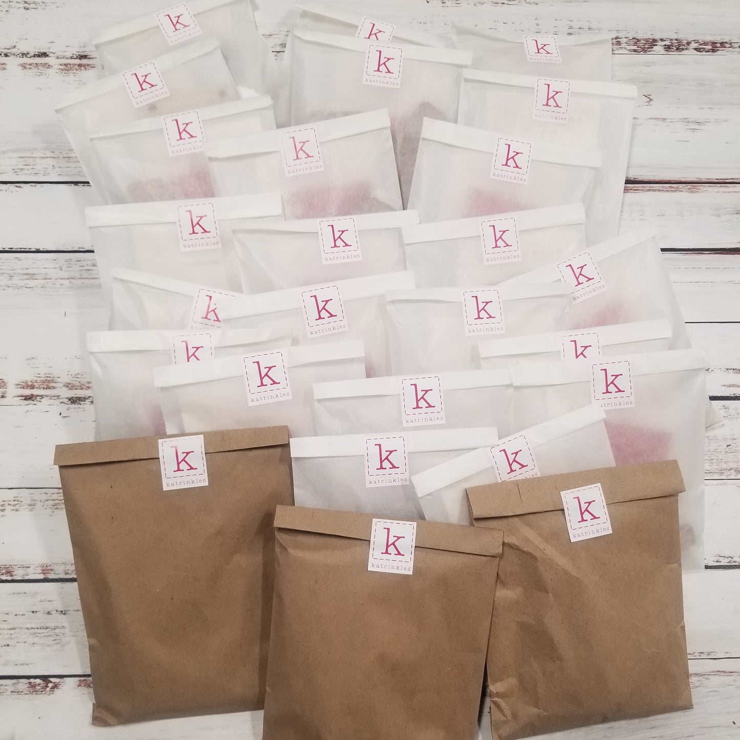 Notion Mystery Pack