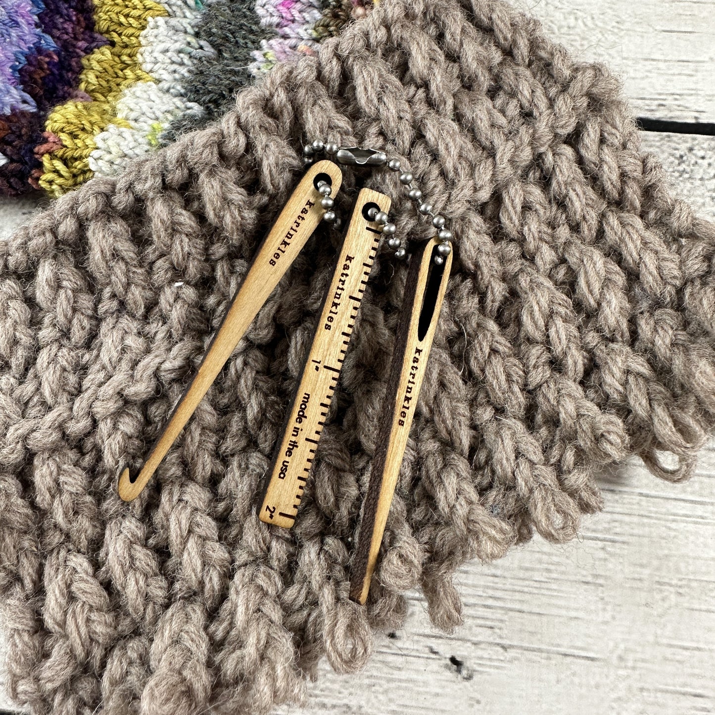 Fix It Tool Set