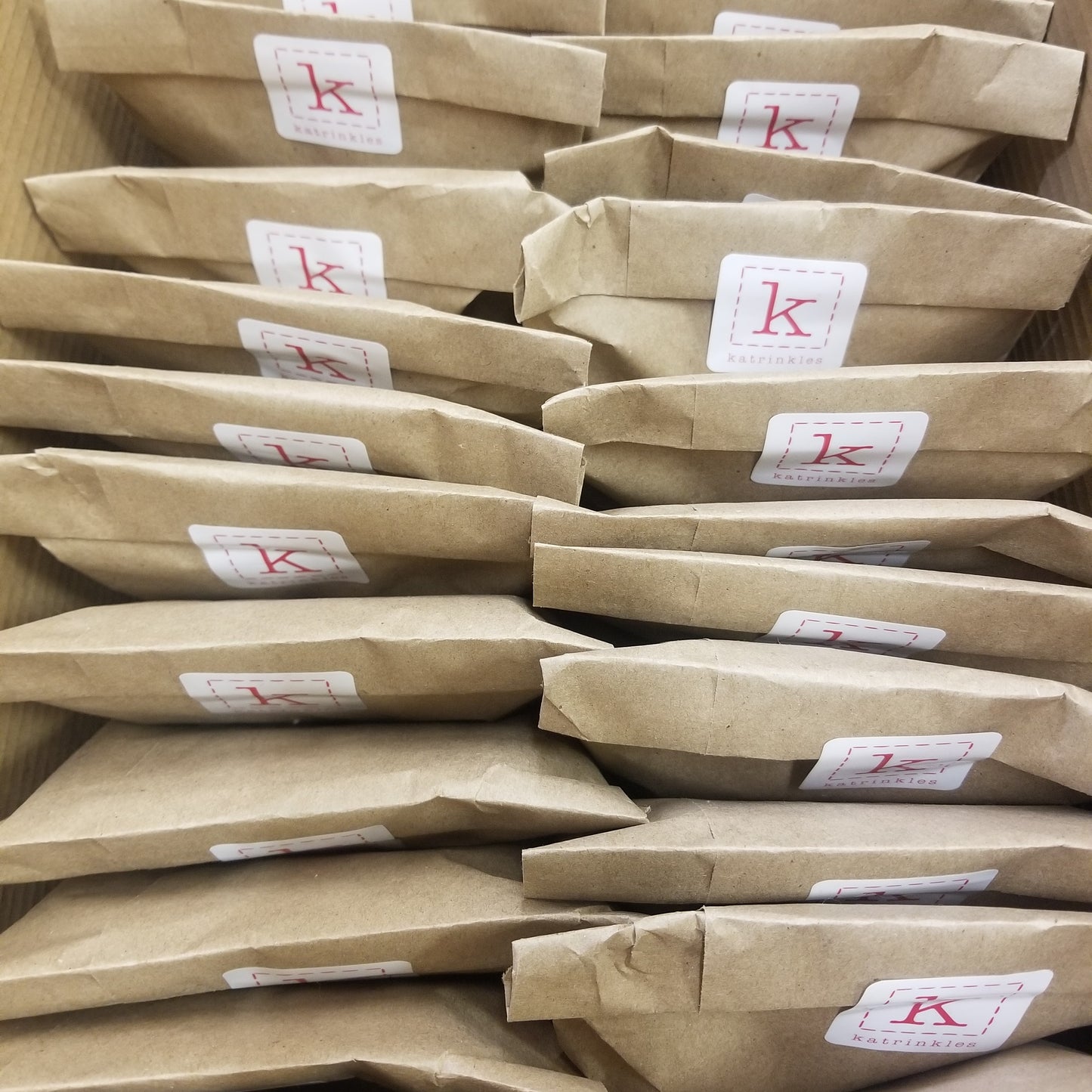 Notion Mystery Pack