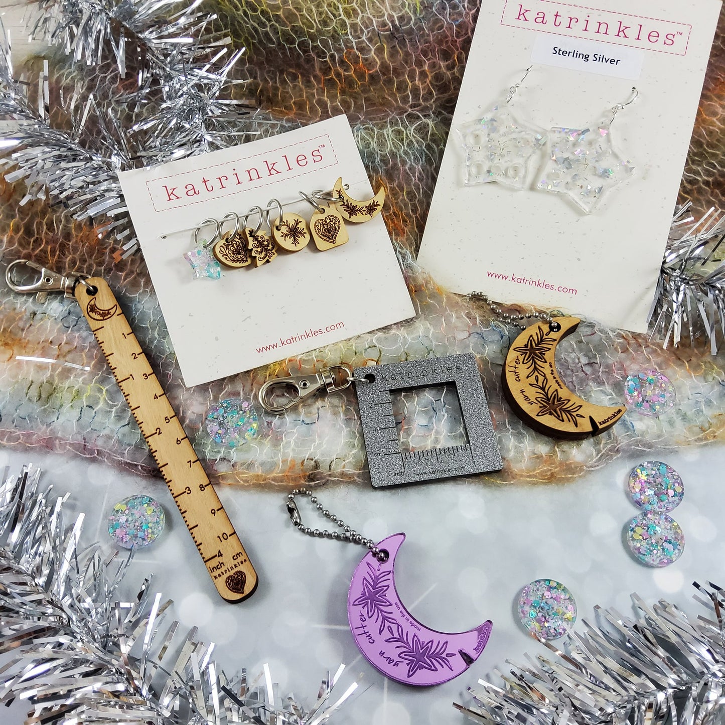 2025 Holiday Collection Bundle