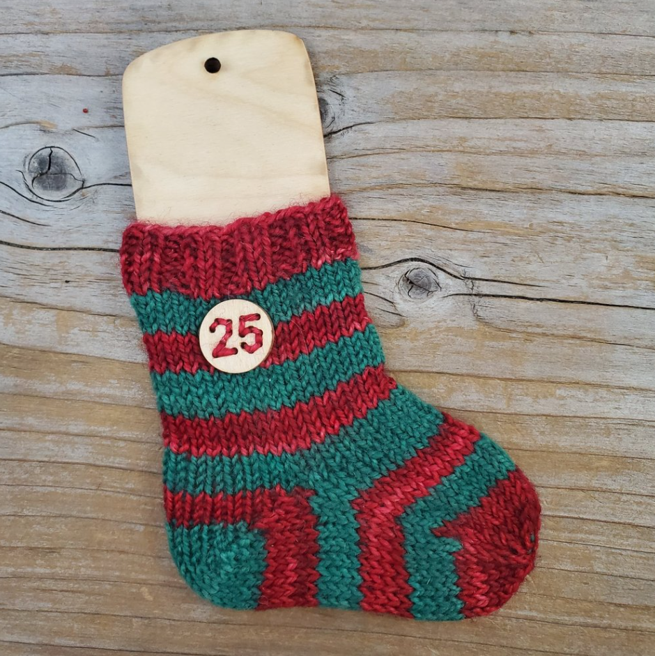 Mini Sock Blocker - Single