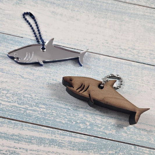 Shark Yarn & Thread Cutter - Pre Order