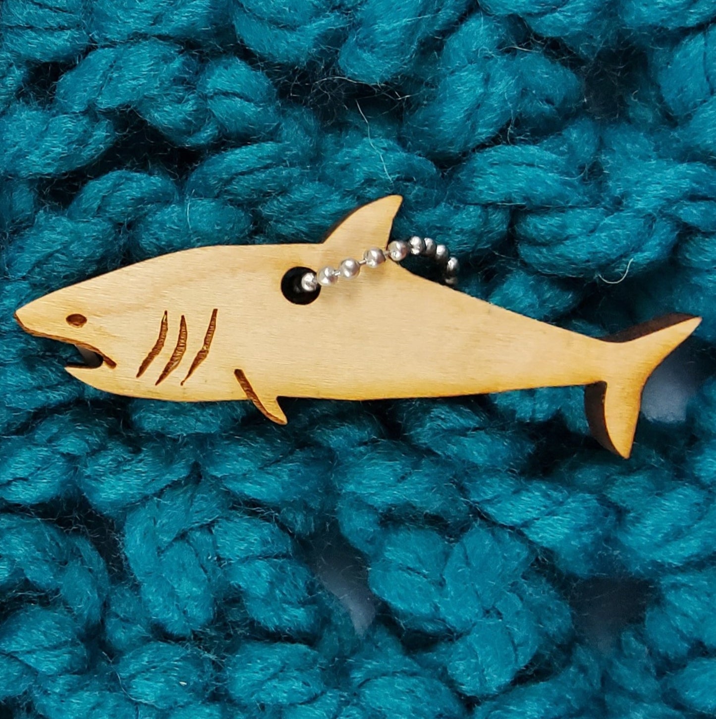 Shark Yarn & Thread Cutter - Pre Order