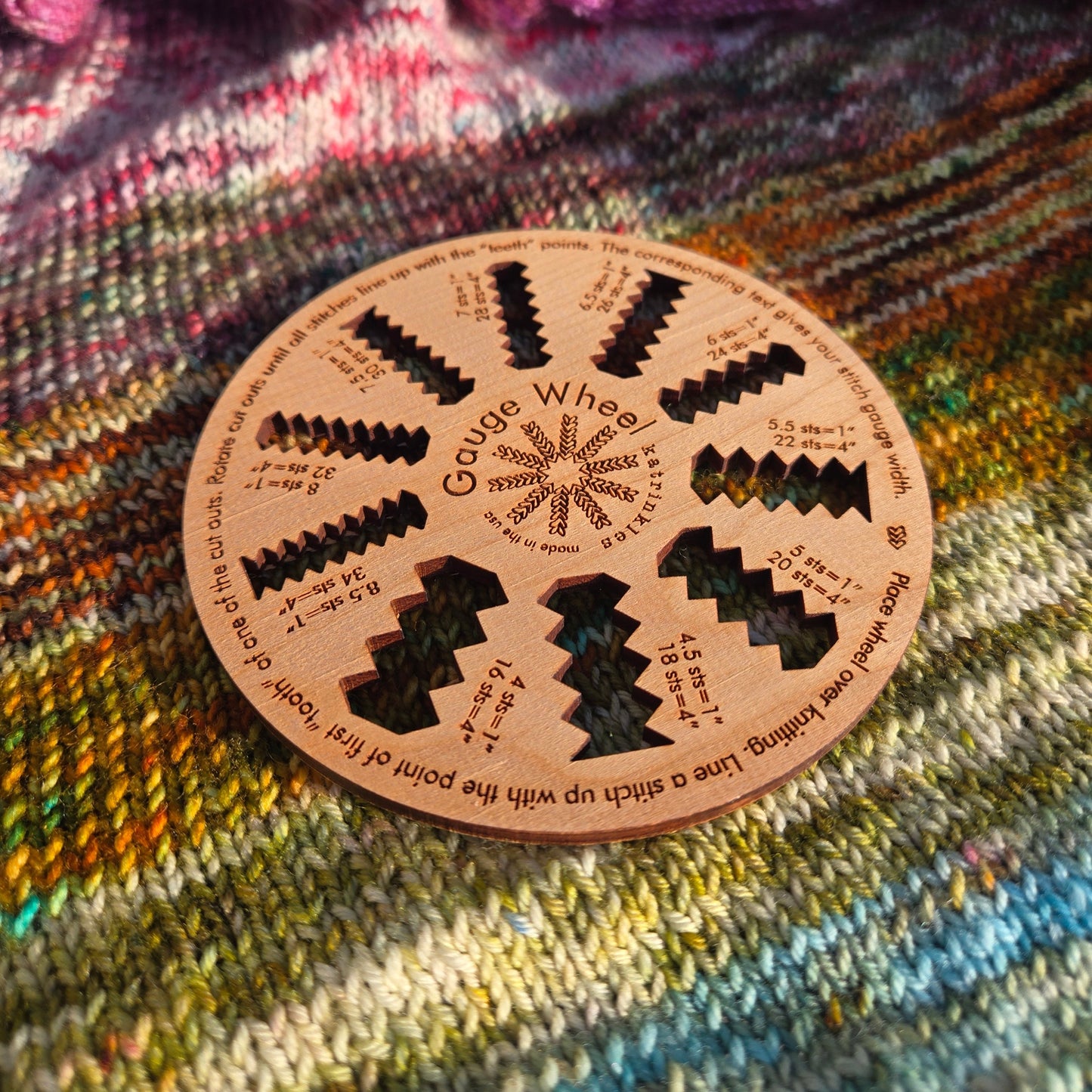 Mega Knitting Gift Bundle