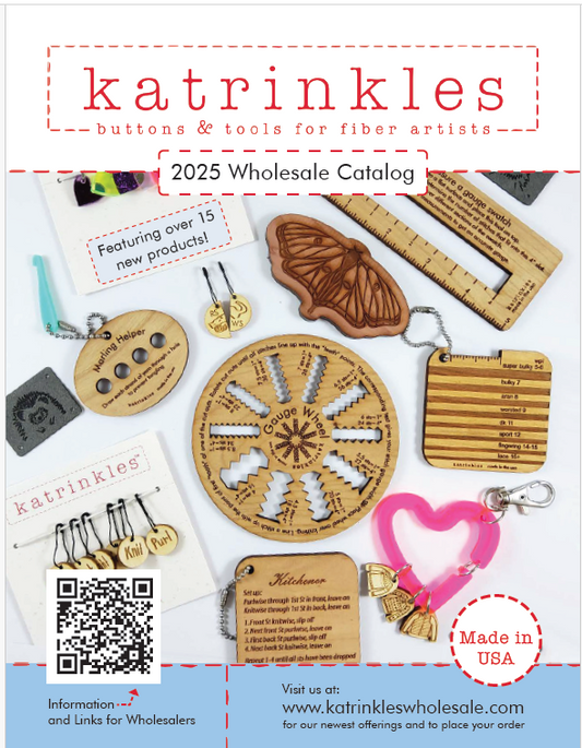 For Stockists Only - Katrinkles 2025 Wholesale Catalog (uploaded 4/30/25)