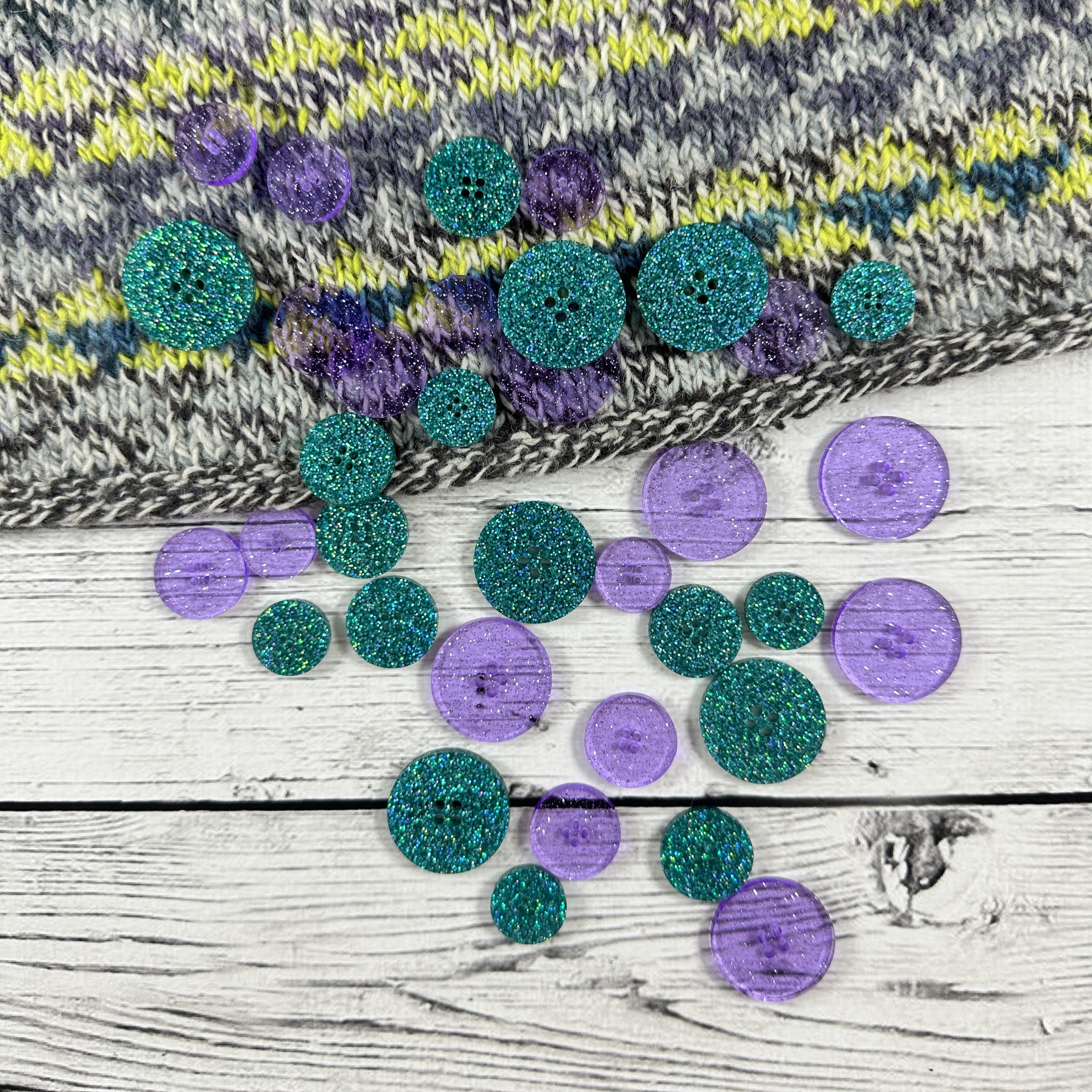 Kat Button Buttons & Tags – Katrinkles - retail