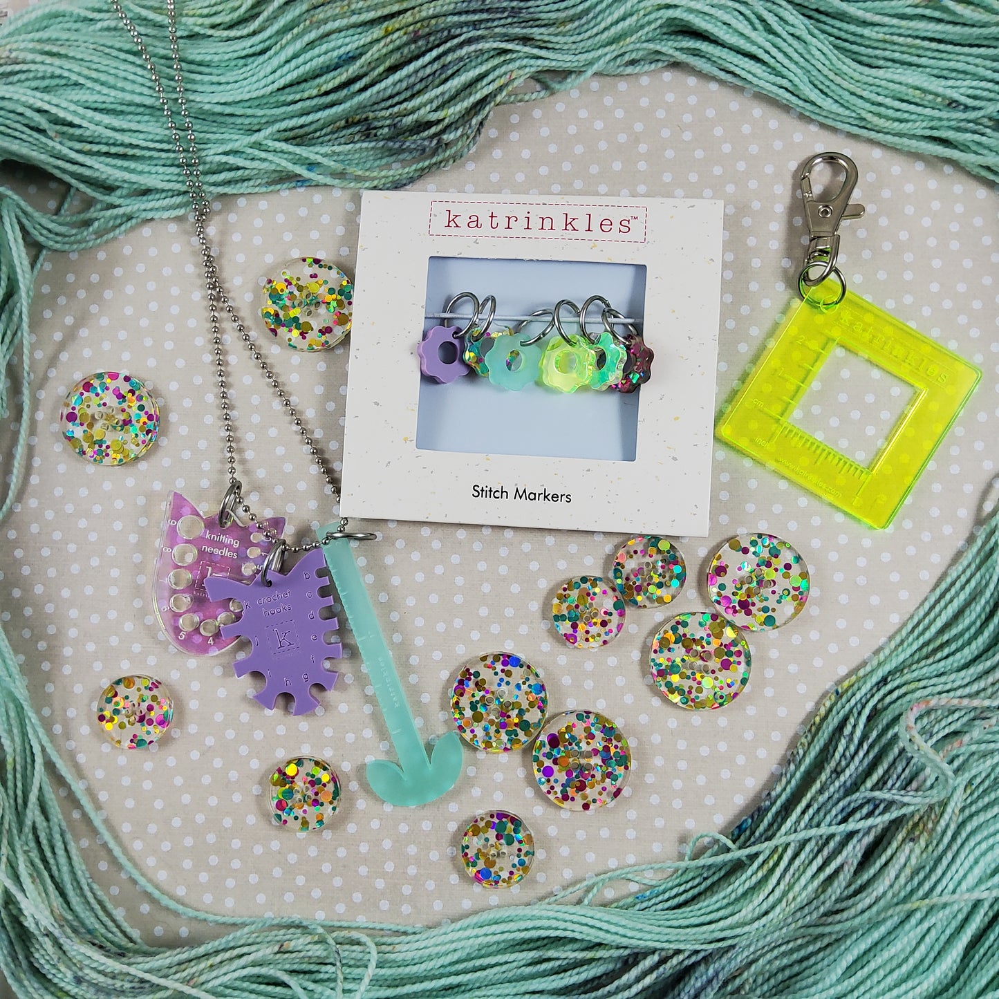 Flower Collection Bundle