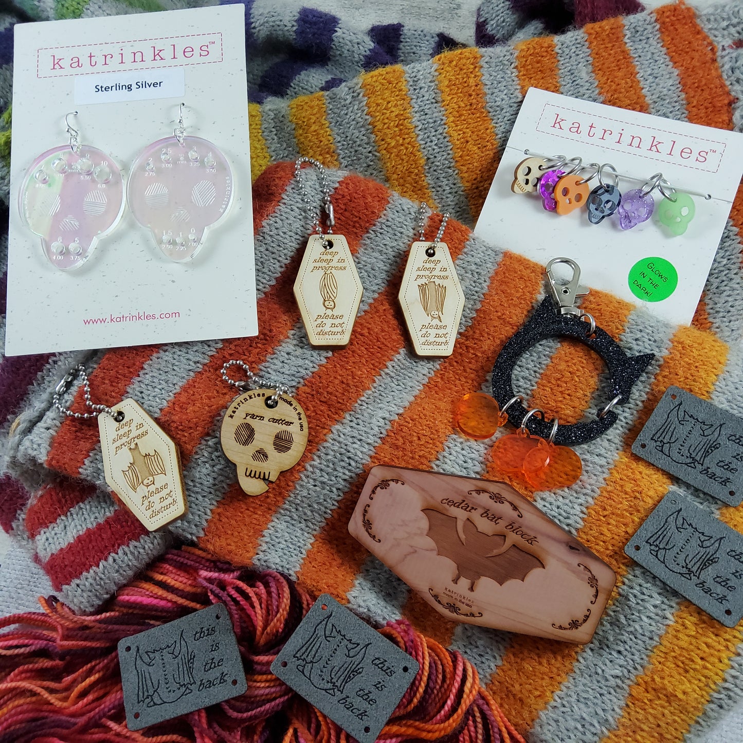 Halloween Collection 2025 Bundle
