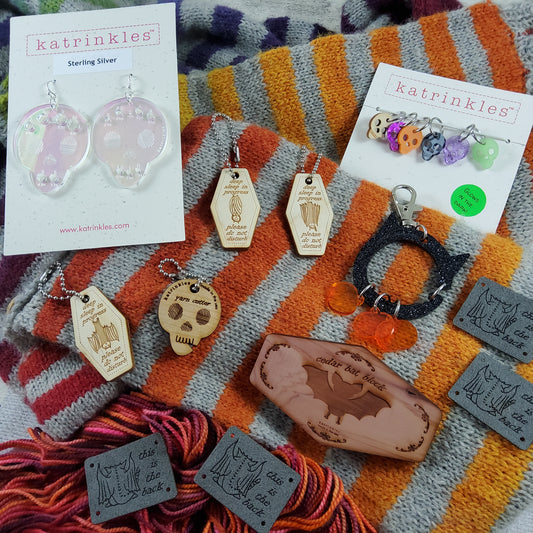 Halloween Collection 2025 Bundle