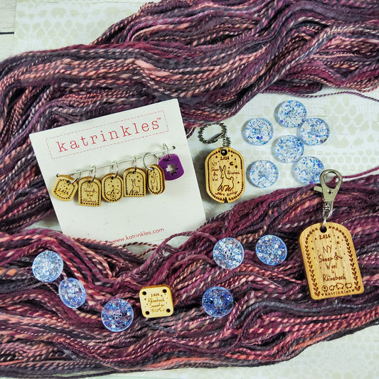 Rhinebeck Collection 2026 - Bundle