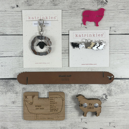 Shear Madness Bundle