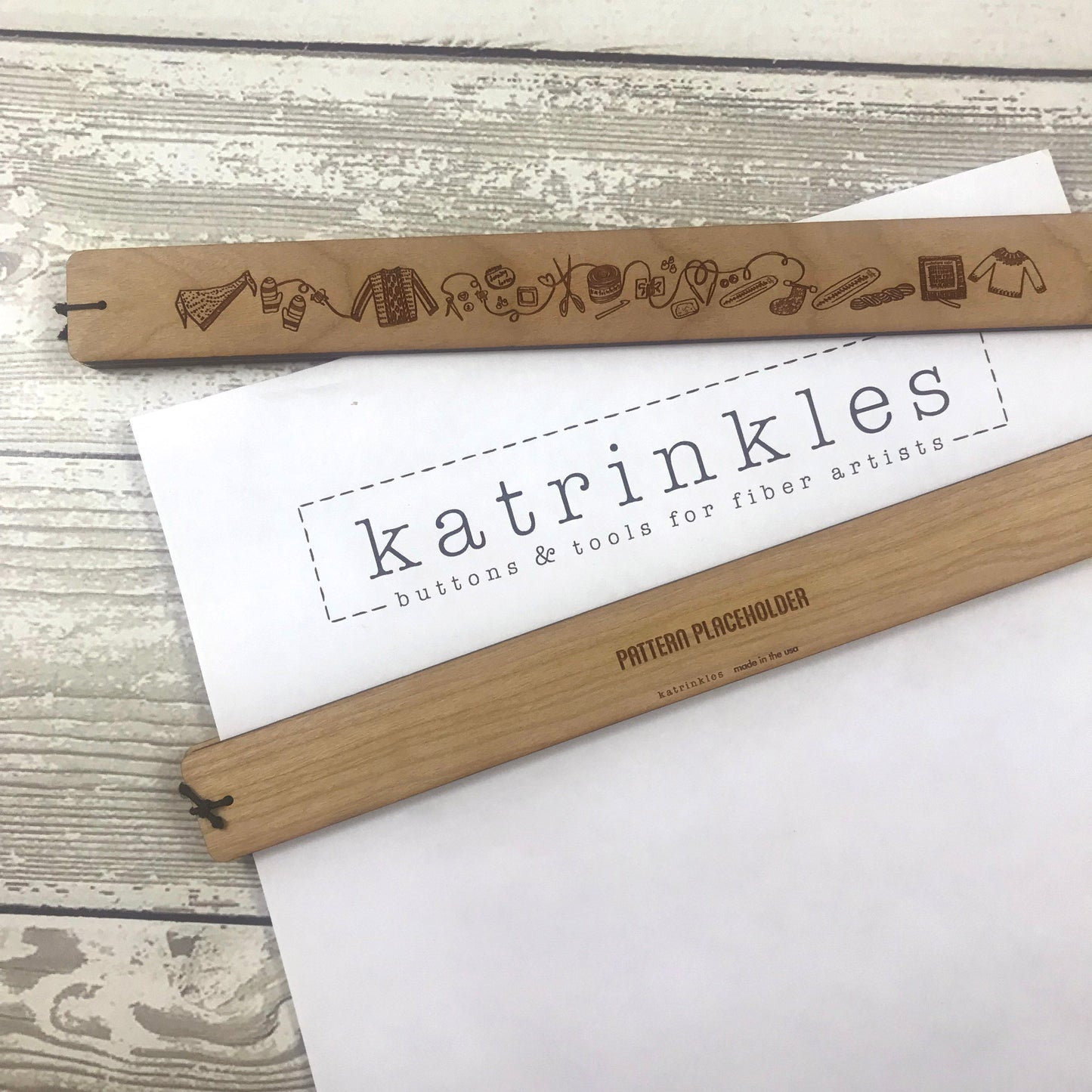 Mega Knitting Gift Bundle