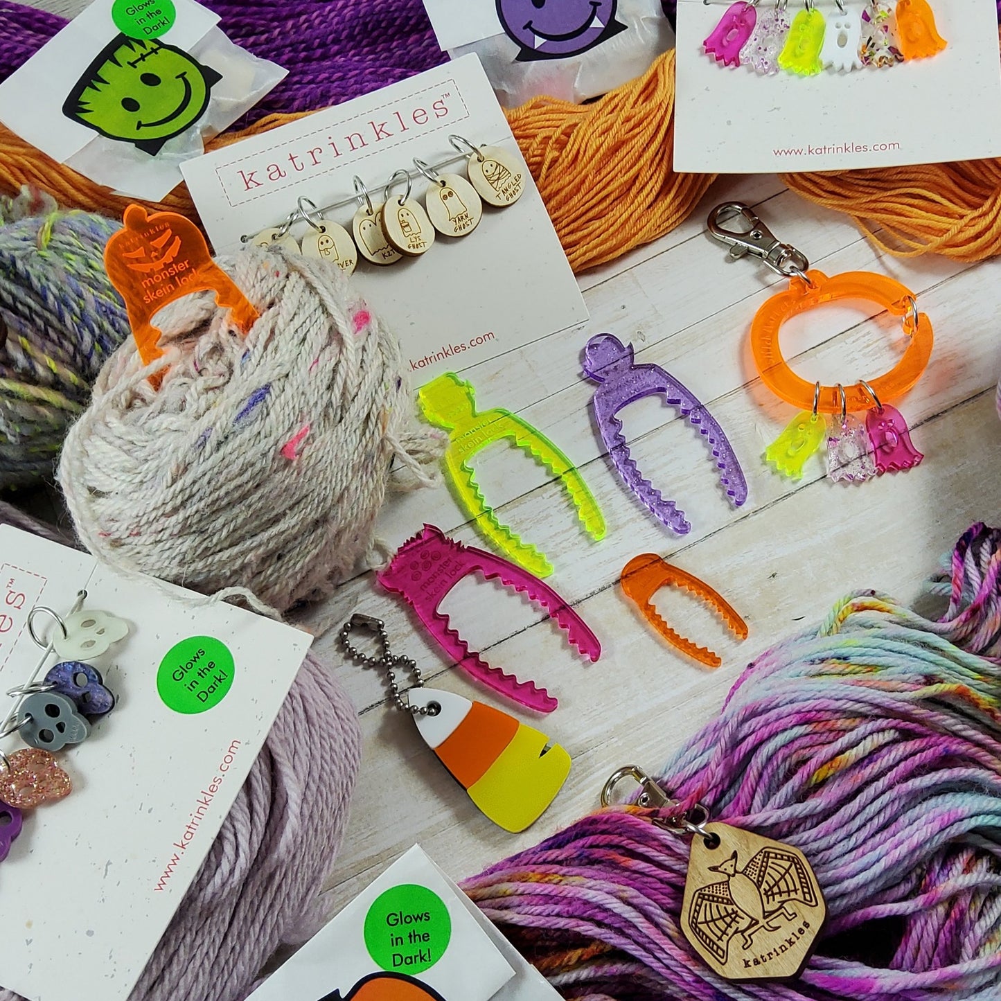 Halloween Collection 2026 Bundle