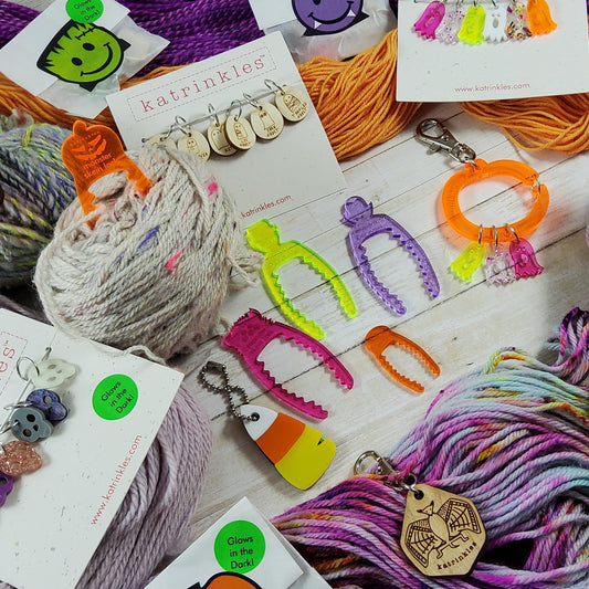 Halloween Collection 2026 Bundle