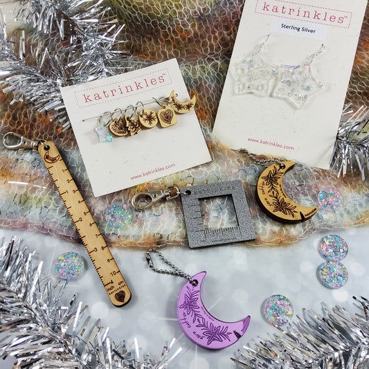 2025 Holiday Collection Bundle