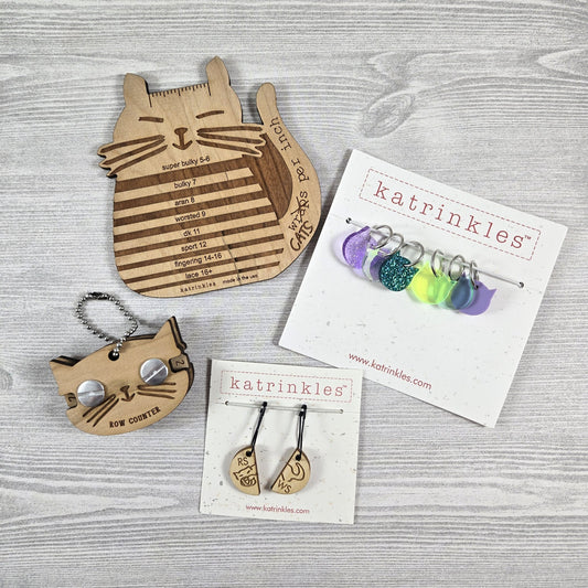 Bundle O' Cats Bundle