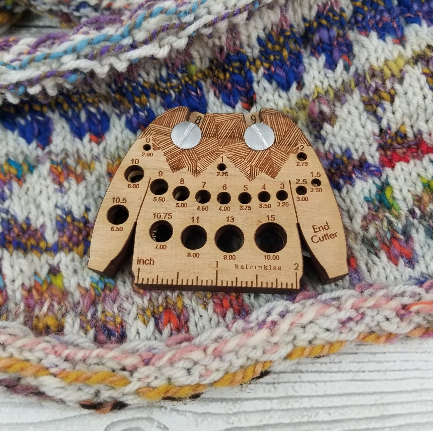 Sweater Multi Tool