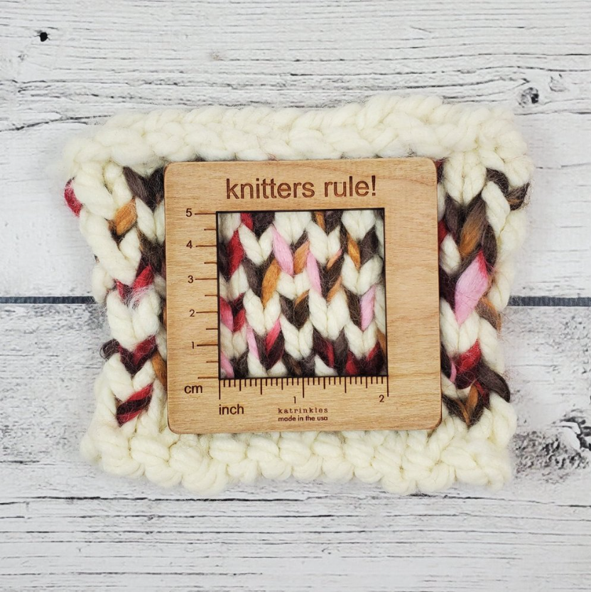 Beginner Knitter Bundle
