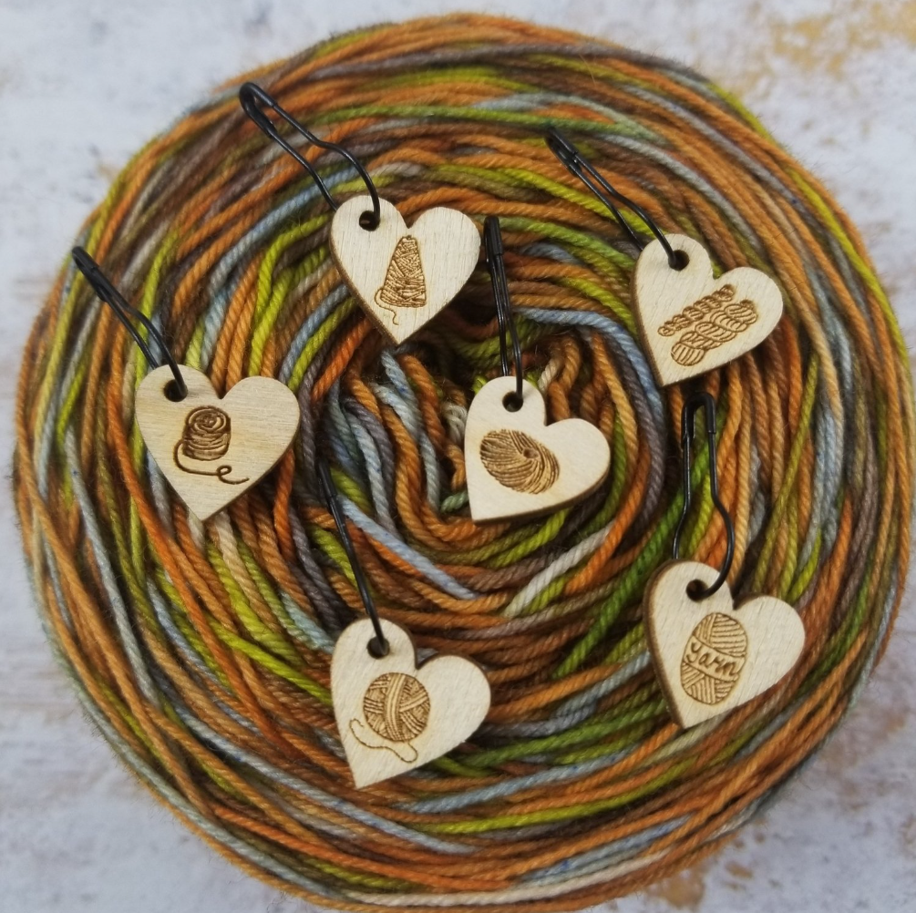 Yarn Love Bundle