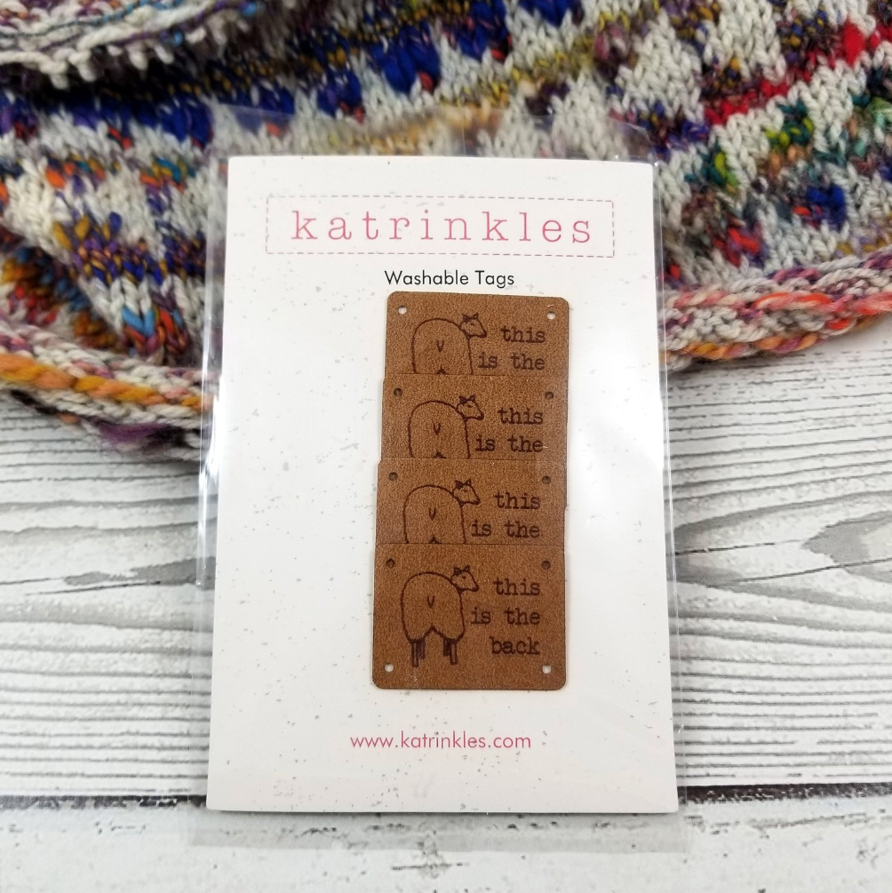 For the Knitter that has Everything Bundle